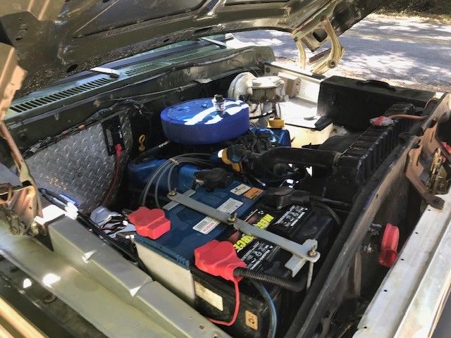 1979 Ford F-150 Lariat - photo 10