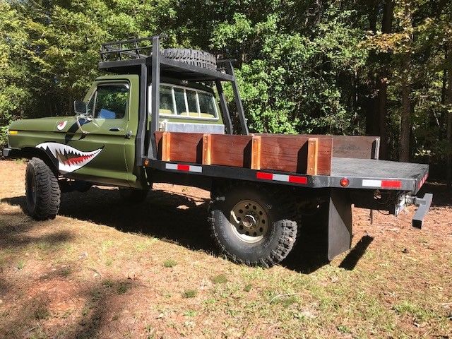 1979 Ford F-150 Lariat - photo 2