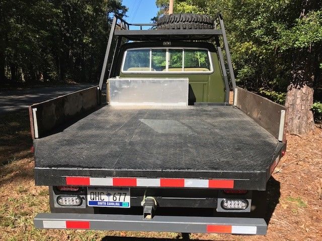 1979 Ford F-150 Lariat - photo 3