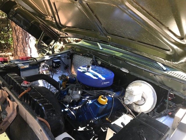 1979 Ford F-150 Lariat - photo 9