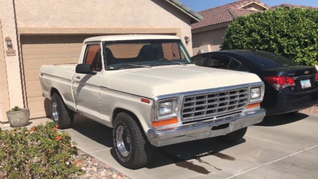 1979 Ford F-150