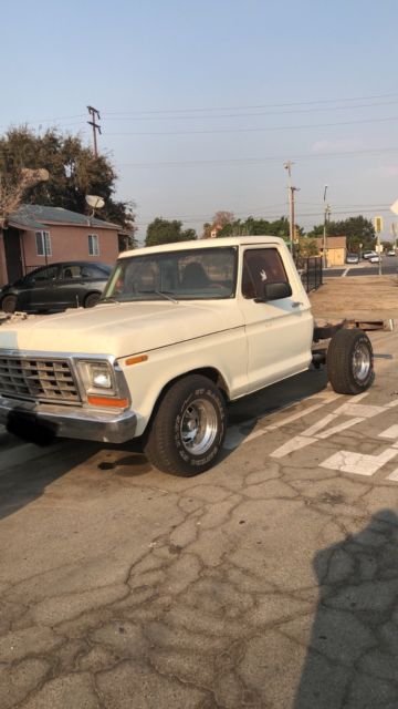 1979 Ford F-150 - photo 2