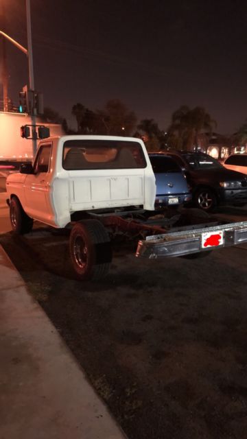 1979 Ford F-150 - photo 3