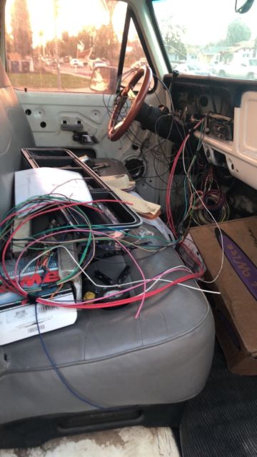 1979 Ford F-150 - photo 5