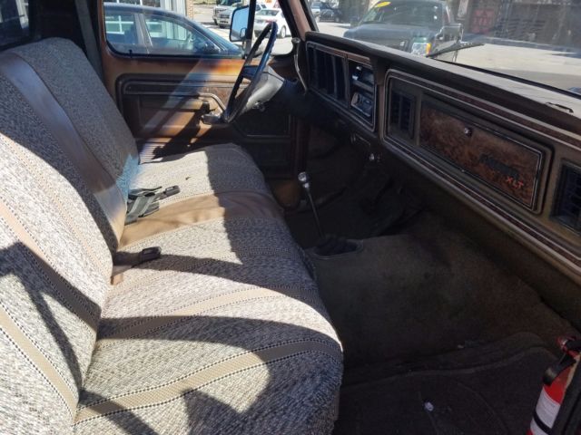 1979 Ford F-150 - photo 10