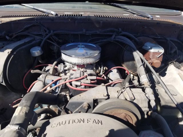 1979 Ford F-150 - photo 13