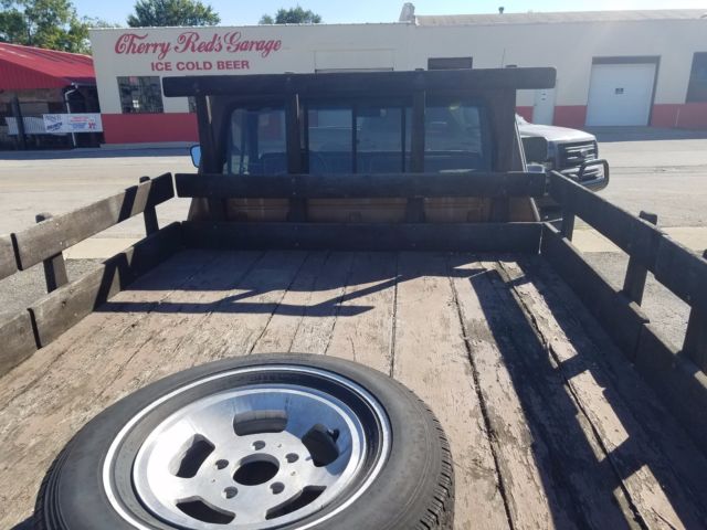 1979 Ford F-150 - photo 9