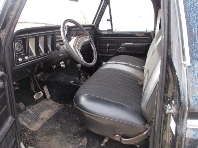 1979 Ford F-150 RANGER - photo 10