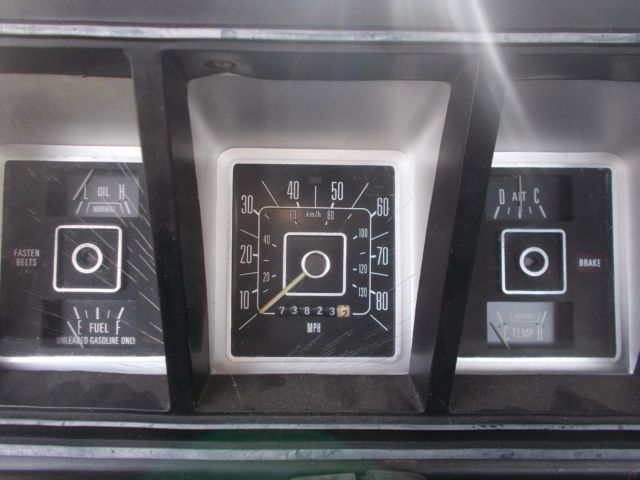 1979 Ford F-150 RANGER - photo 12