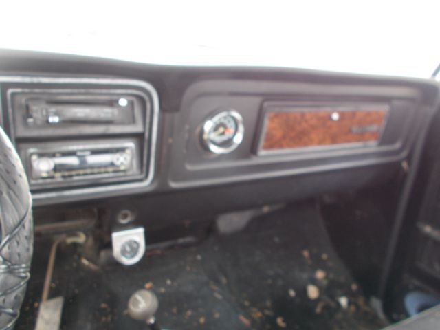 1979 Ford F-150 RANGER - photo 13