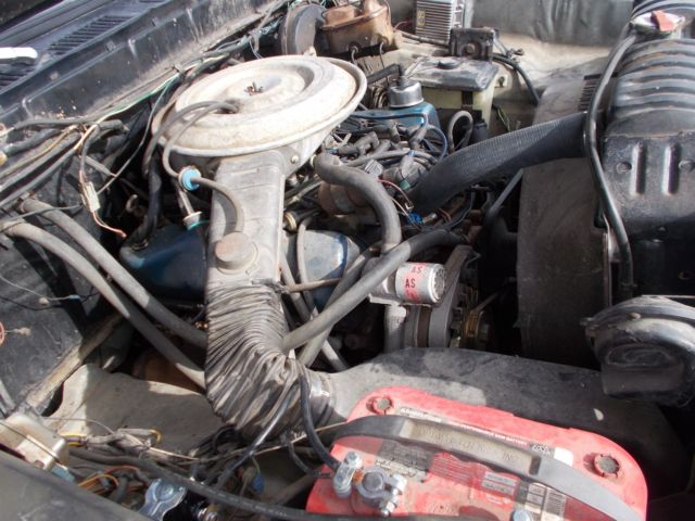 1979 Ford F-150 RANGER - photo 9