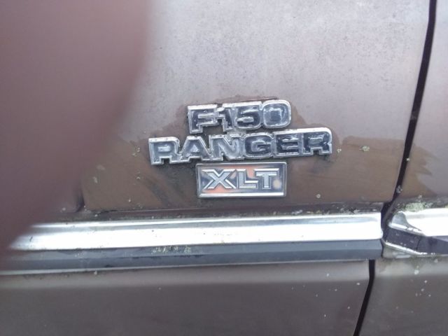 1979 Ford F-150 XLT - photo 4