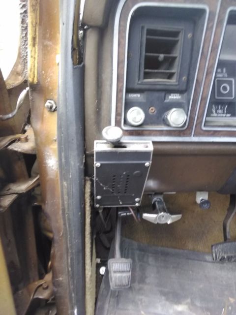 1979 Ford F-150 XLT - photo 7