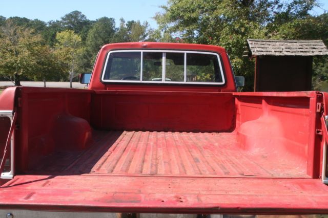 1979 Ford F-150 XLT - photo 6