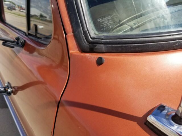 1979 Ford F-250 CUSTOM - photo 12