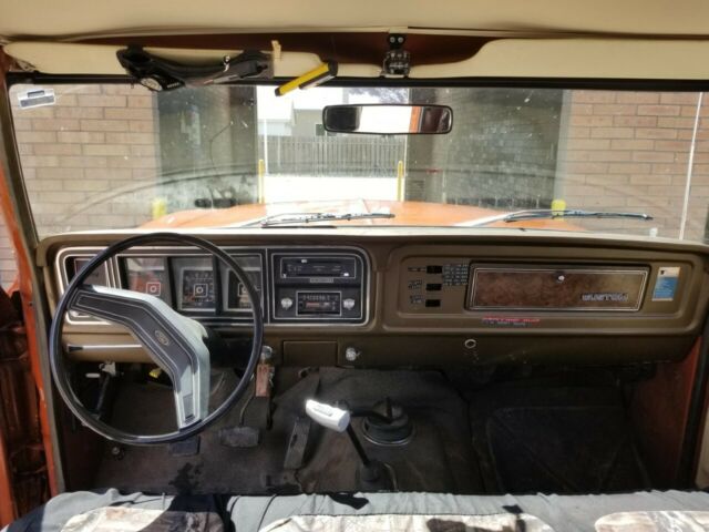 1979 Ford F-250 CUSTOM - photo 7
