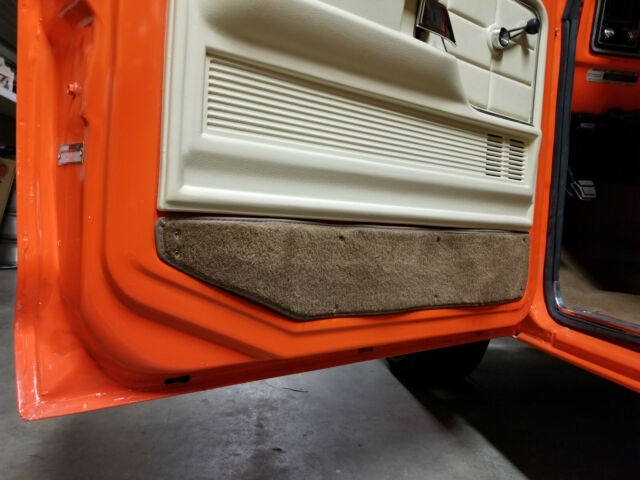 1979 Ford F-250 Ranger Lariat - photo 2