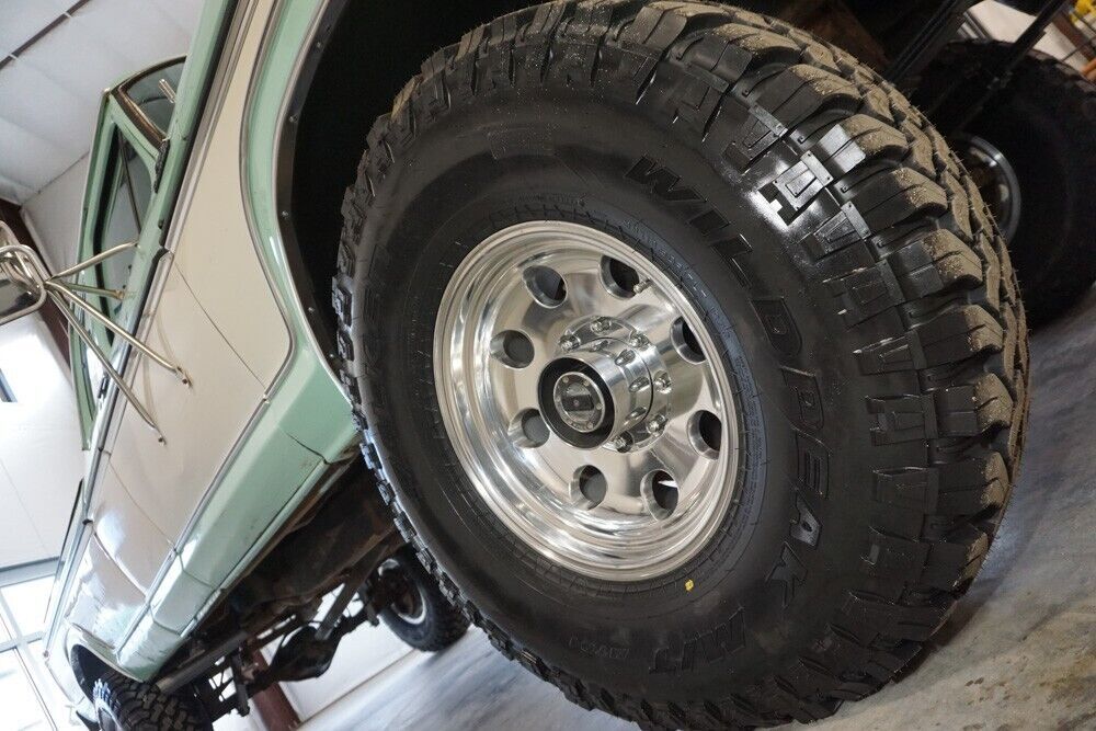 1979 Ford F-250 Ranger Supercab - photo 12