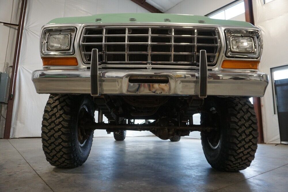 1979 Ford F-250 Ranger Supercab - photo 5