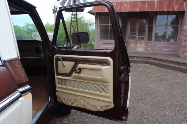 1979 Ford F-250 XLT - photo 12