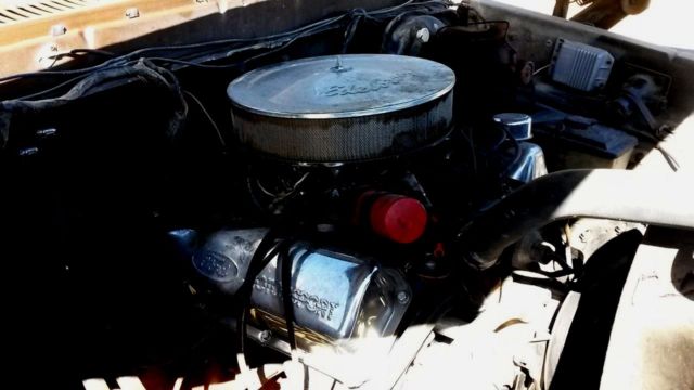 1979 Ford F-250 Ranger - photo 8