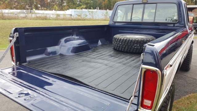 1979 Ford F-350 XLT - photo 10