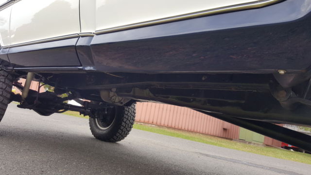 1979 Ford F-350 XLT - photo 11