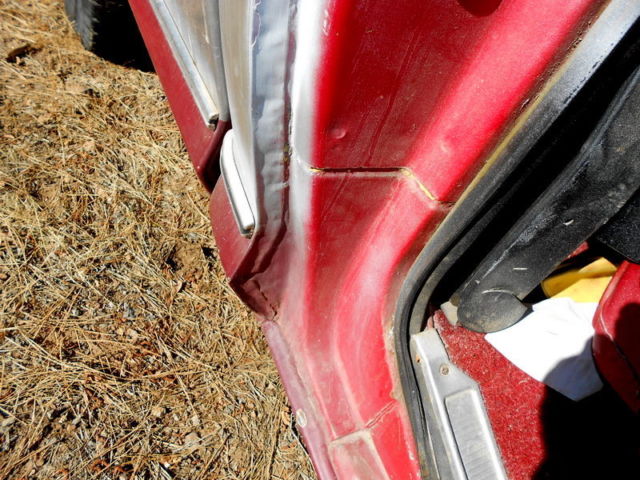 1979 Ford F350 4x4 Ranger XLT Ranger XLT - photo 12