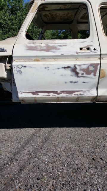 1979 Ford F-350 - photo 10