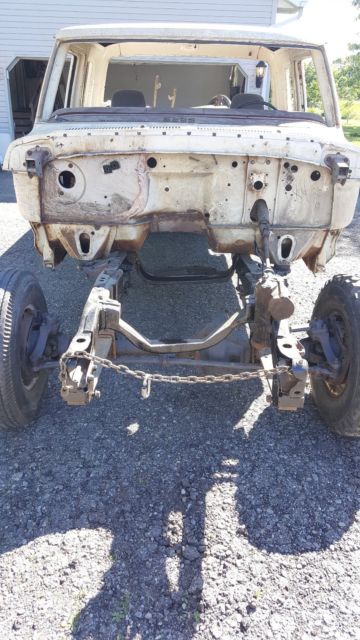 1979 Ford F-350 - photo 13
