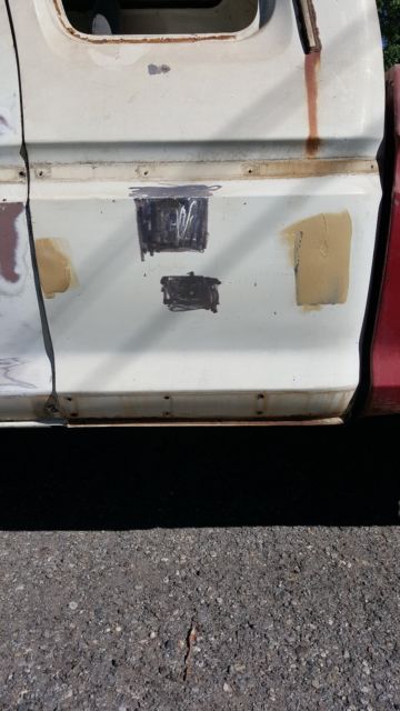 1979 Ford F-350 - photo 9