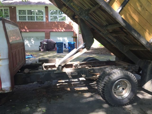 1979 Ford F350 - photo 3