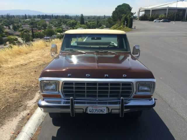 1979 Ford F-350 LARIAT - photo 3