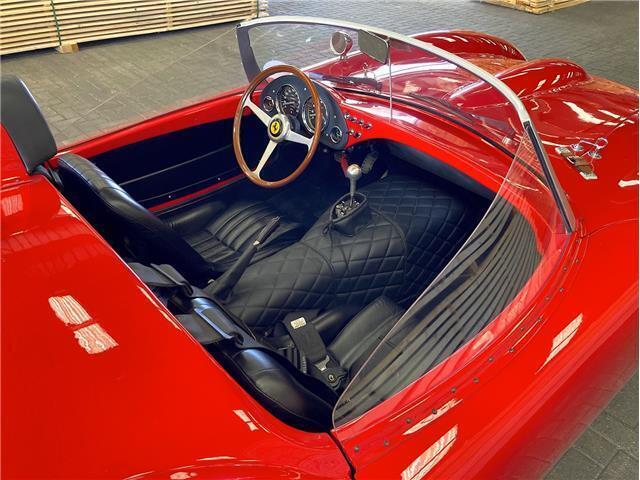 1979 FERRARI 250 Testa Rossa - photo 11