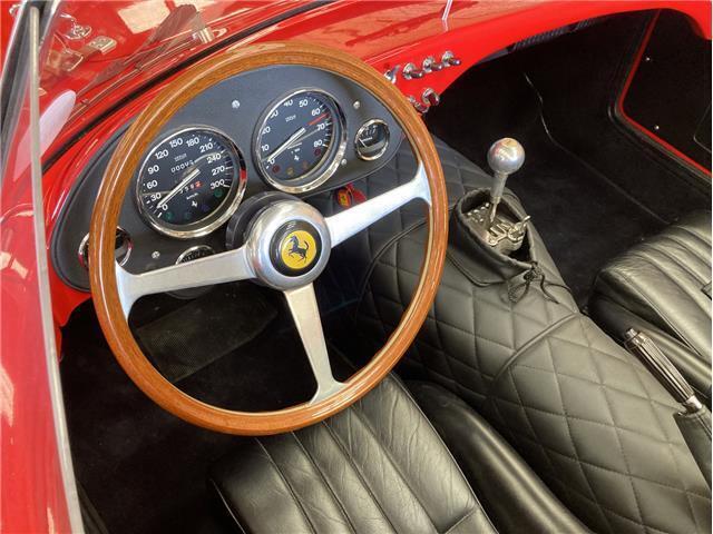 1979 FERRARI 250 Testa Rossa - photo 12