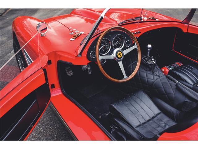 1979 FERRARI 250 Testa Rossa - photo 13