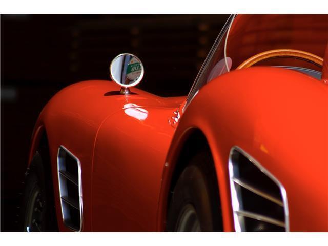 1979 FERRARI 250 Testa Rossa - photo 7