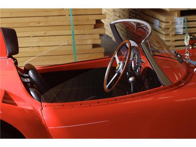 1979 FERRARI 250 Testa Rossa - photo 8
