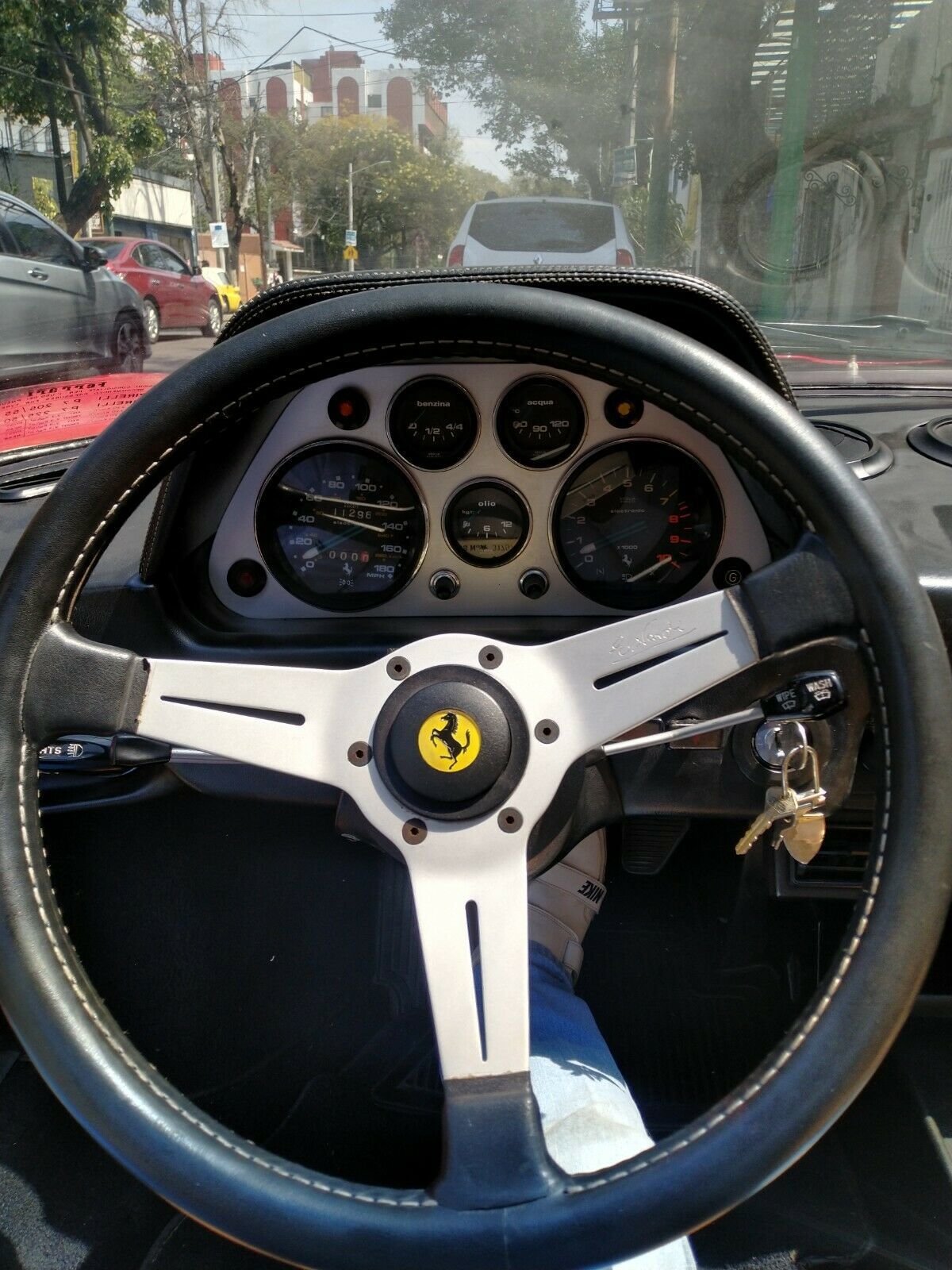 1979 Ferrari 308 - photo 3