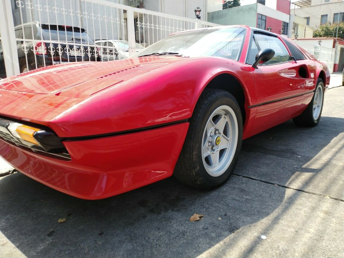 1979 Ferrari 308 - photo 7