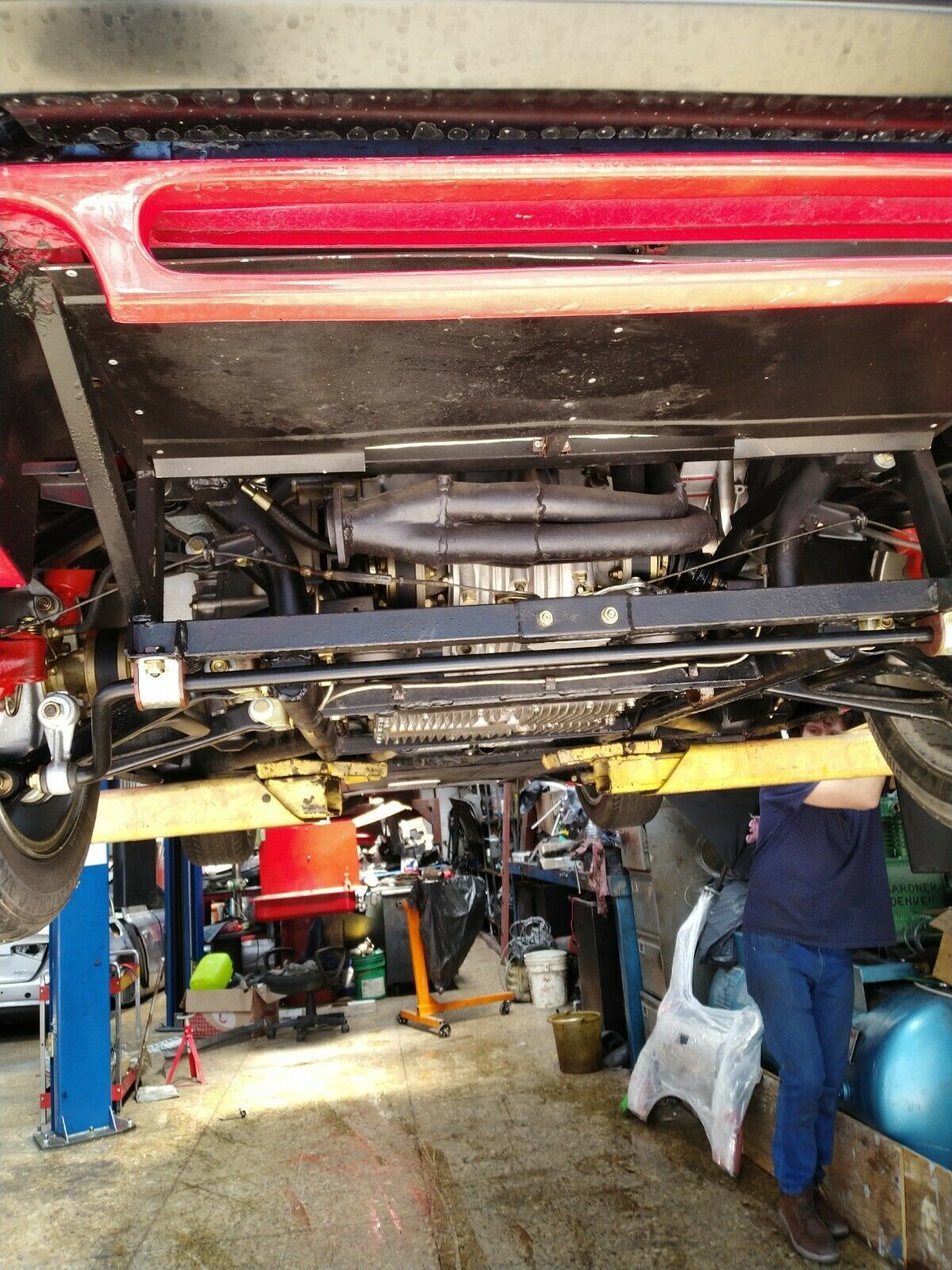 1979 Ferrari 308 - photo 9