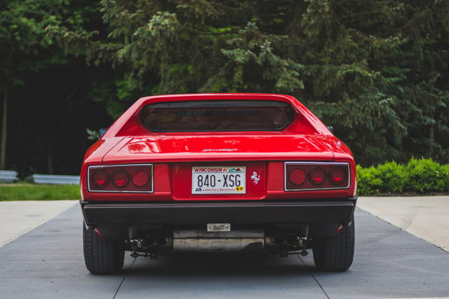 1979 Ferrari 308 GT4 Dino - photo 3