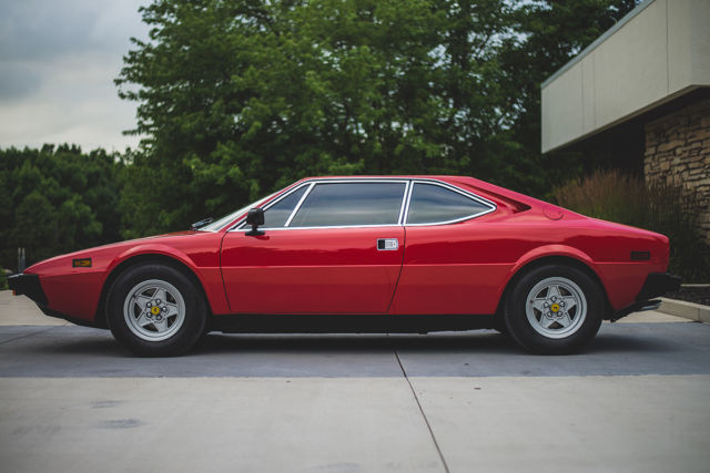 1979 Ferrari 308 GT4 Dino - photo 5