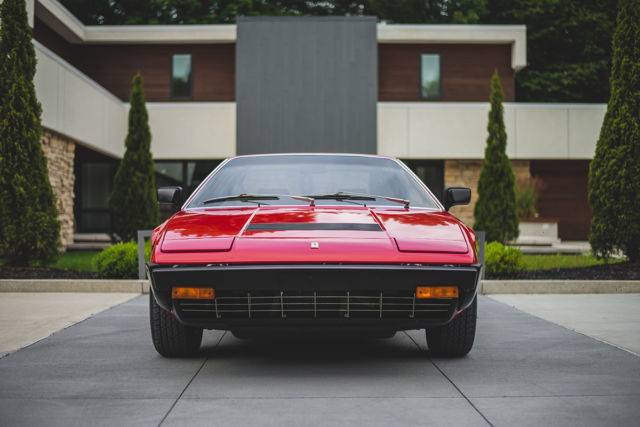 1979 Ferrari 308 GT4 Dino - photo 6