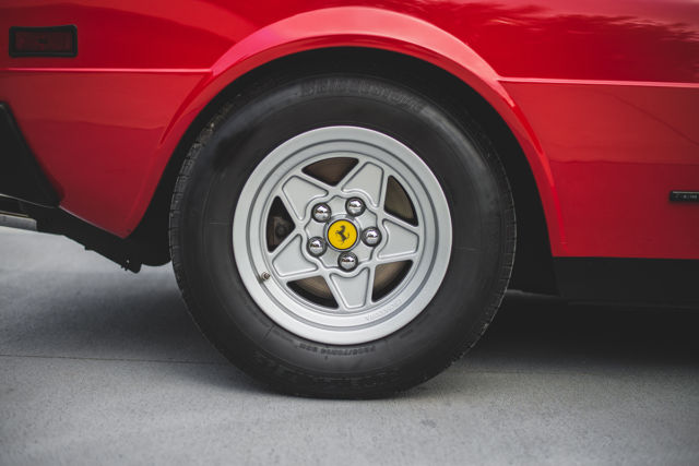1979 Ferrari 308 GT4 Dino - photo 8