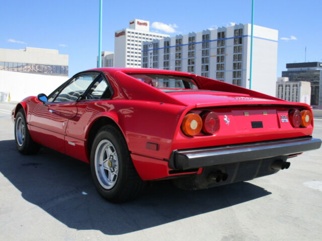 1979 Ferrari 308 GTB -- - photo 10