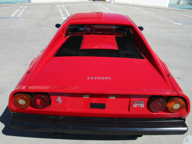 1979 Ferrari 308 GTB -- - photo 11