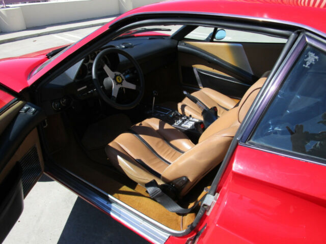 1979 Ferrari 308 GTB -- - photo 5