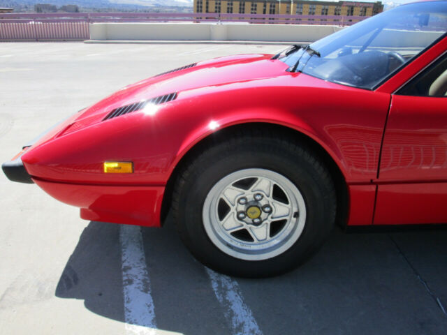 1979 Ferrari 308 GTB -- - photo 7