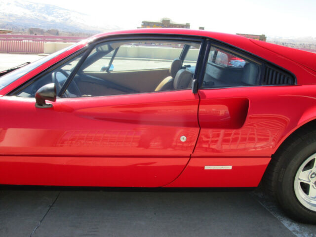 1979 Ferrari 308 GTB -- - photo 8
